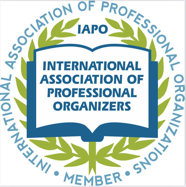 International Association of Professional Organizers